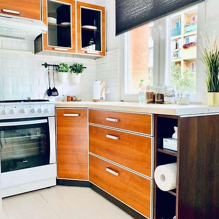 Legnica Apartament 42m2 Delux 4 Esterno foto