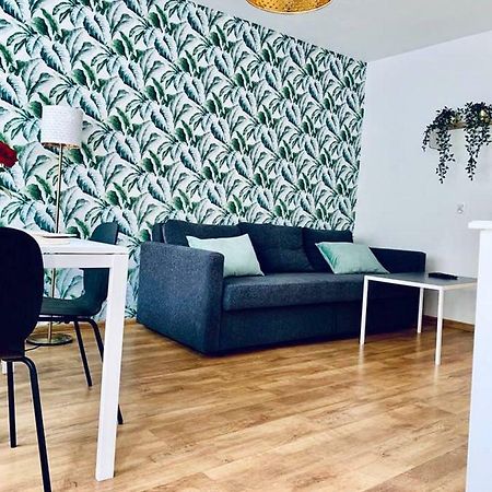 Legnica Apartament 42m2 Delux 4 Esterno foto