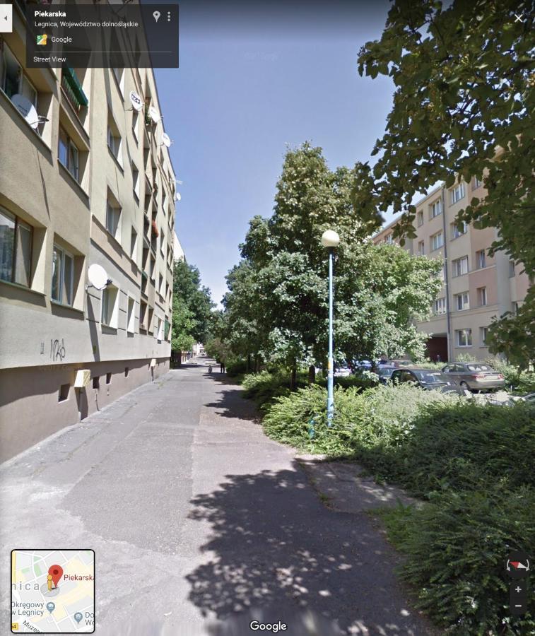 Legnica Apartament 42m2 Delux 4 Esterno foto