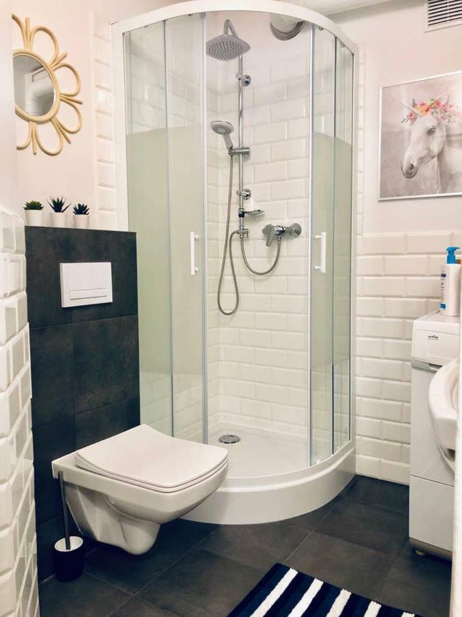 Legnica Apartament 42m2 Delux 4 Esterno foto