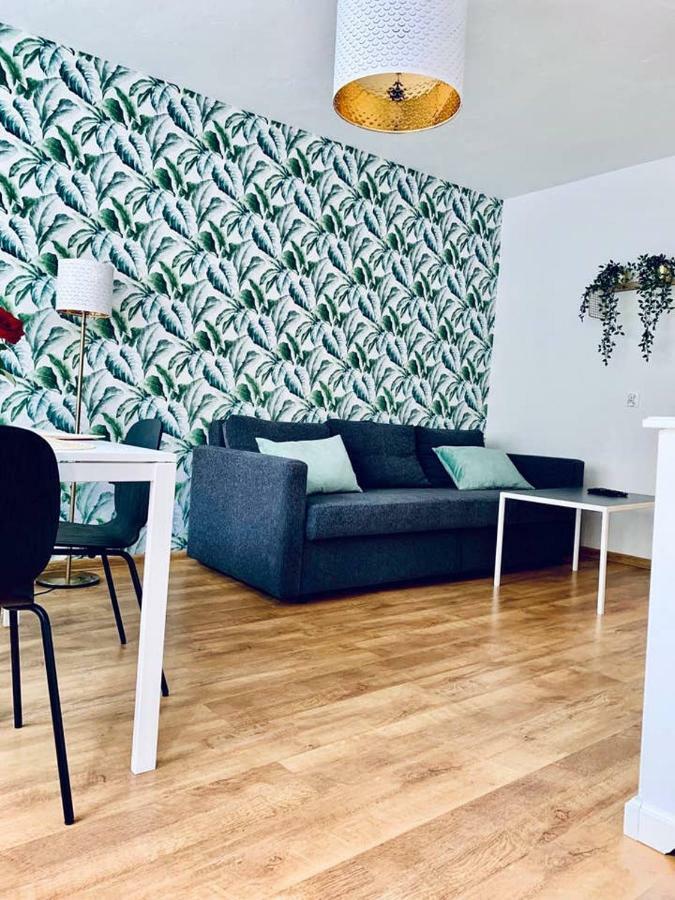 Legnica Apartament 42m2 Delux 4 Esterno foto