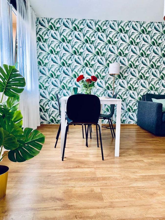 Legnica Apartament 42m2 Delux 4 Esterno foto