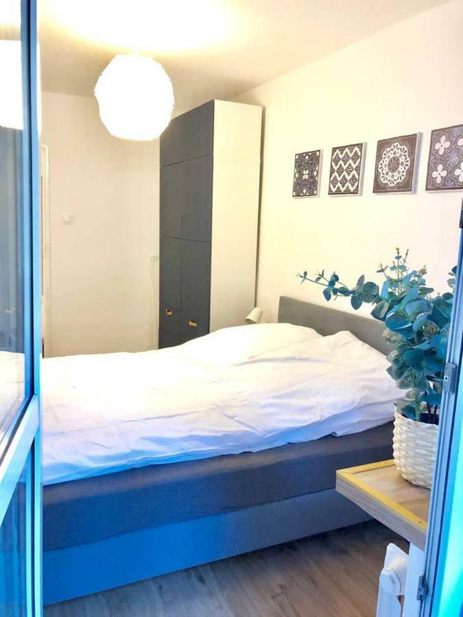 Legnica Apartament 42m2 Delux 4 Esterno foto