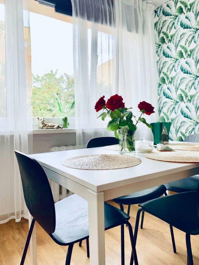 Legnica Apartament 42m2 Delux 4 Esterno foto