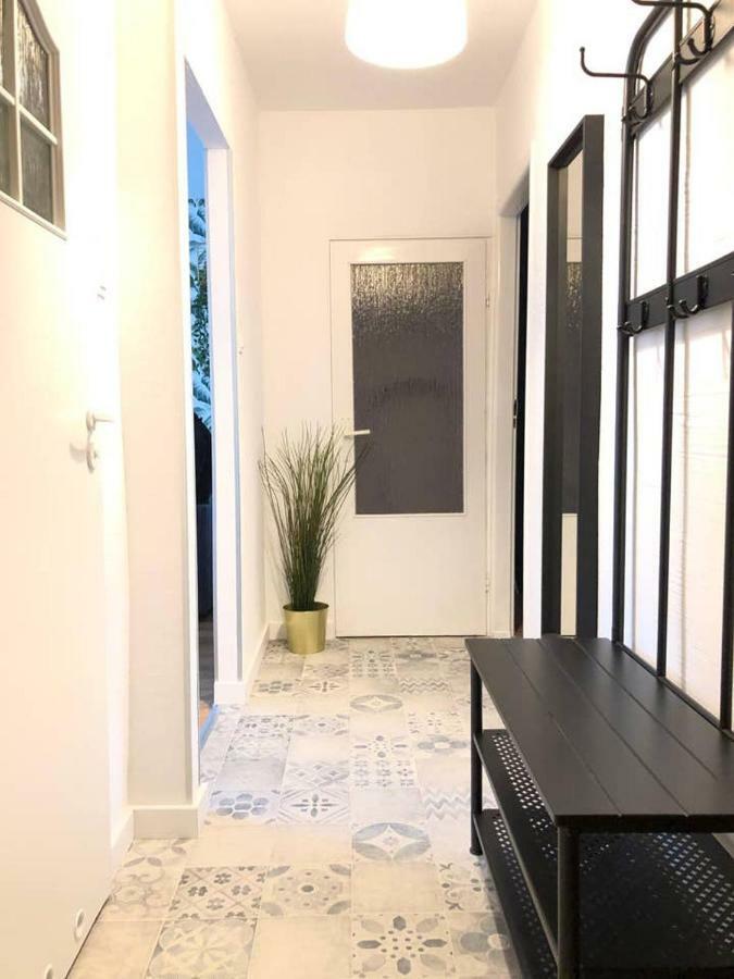 Legnica Apartament 42m2 Delux 4 Esterno foto