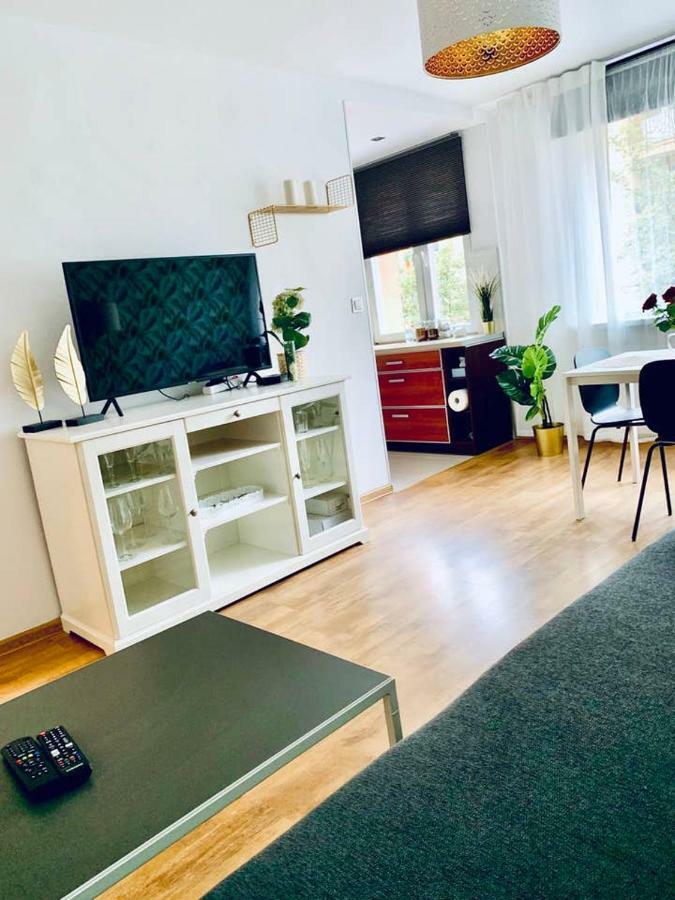 Legnica Apartament 42m2 Delux 4 Esterno foto