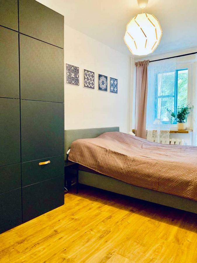 Legnica Apartament 42m2 Delux 4 Esterno foto