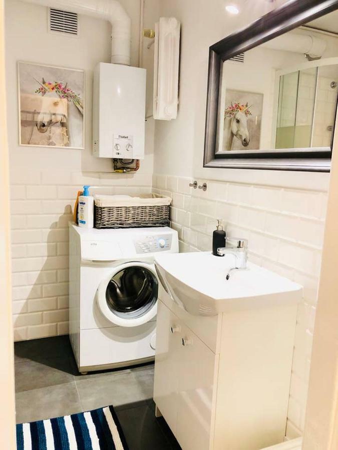 Legnica Apartament 42m2 Delux 4 Esterno foto